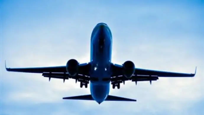 Сеул-Алматы рейсімен 101 жолаушы келді 