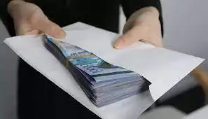 Жамбыл облысында прокуратура қызметкері ірі көлемдегі парамен ұсталды