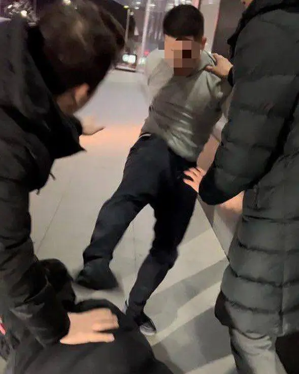 Дәулет Тұрлыхановтың ұлы заңгерлерді соққыға жыққан