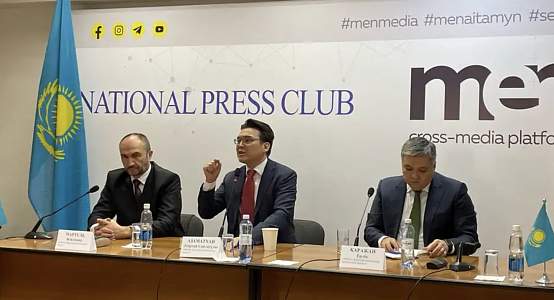 «Байтақ» партиясы премьер-министр лауазымын алып тастауды ұсынды