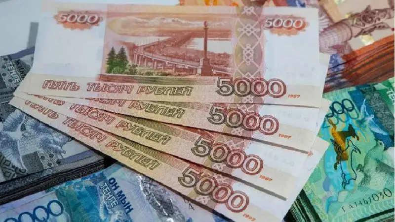 Николя Бланше: ресейліктер ағыны баға саясатына әсер етті