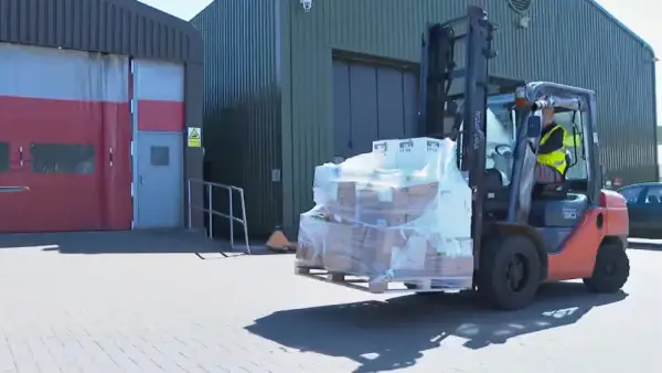 Үндістанға медициналық жабдық жіберіледі 