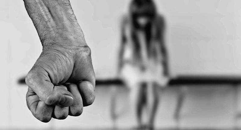 Түркістан облысында күйеуі төрт баласының көзінше әйелін өлтірген