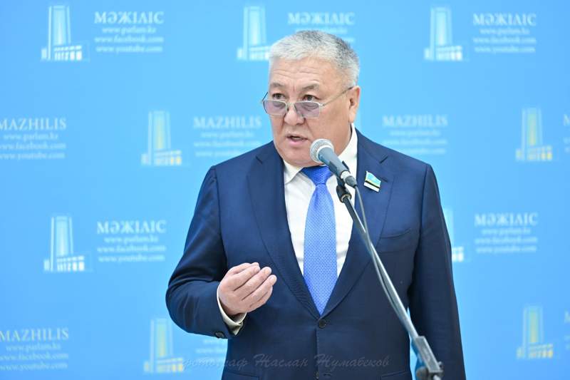 Мәжіліс тұрғын үй саясатын реформалау мәселелері туралы заң жобасын бірінші оқылымда мақұлдады