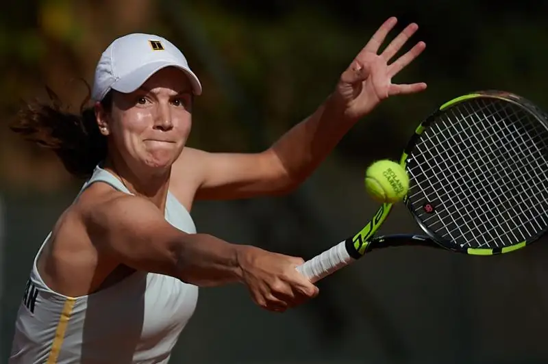 Анна Данилина Сидней турнирінің финалына шықты