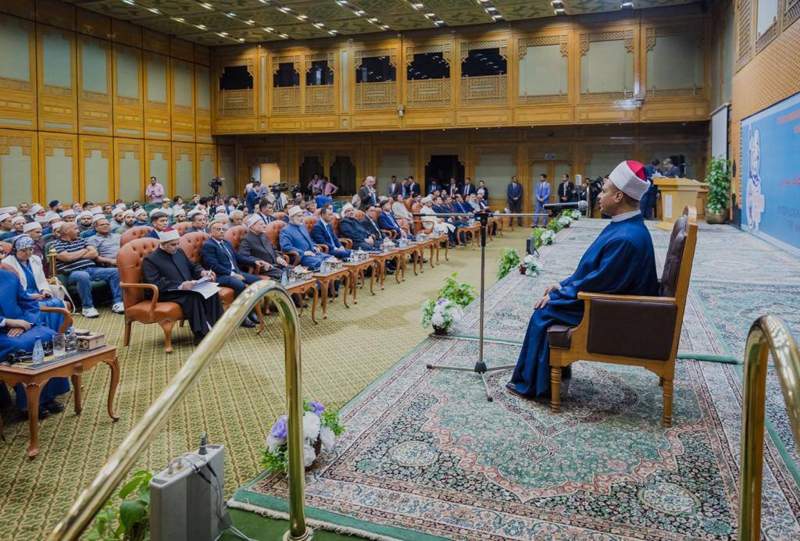 Каирде Бейбарыс сұлтанның 800 жылдығына орай ғылыми-практикалық конференция өтті