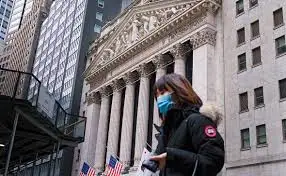 АҚШ-та коронавирустың таралуы бәсеңдемей тұр