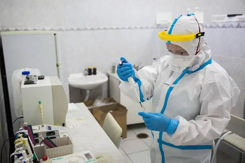 Коронавирусқа тест жалған көрсетуі мүмкін