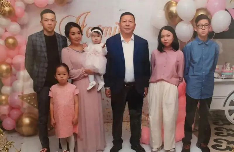 «Оператор РОП» ЖШС-нің ұсталған басшысының әйелі мәлімдеме жасады