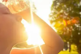 Бүгінгі ауа райы қандай? 