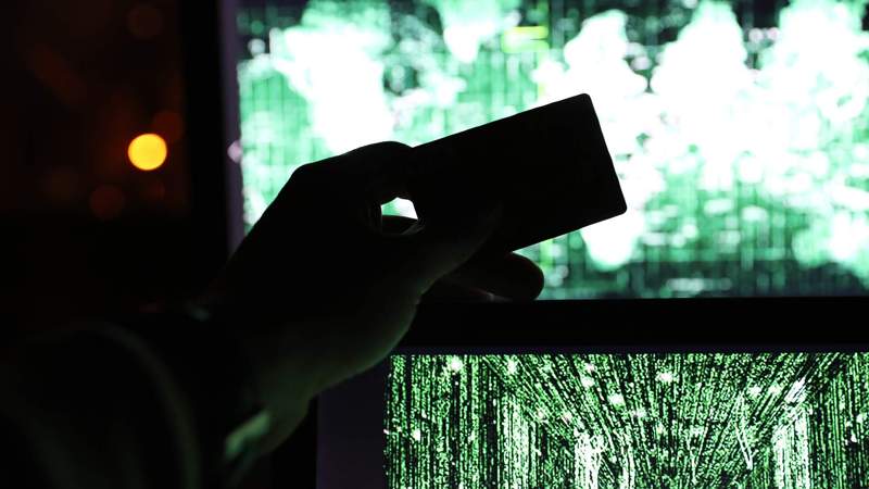 Алаяқтар Қазақстан қор биржасының жалған сайттарын жасаған