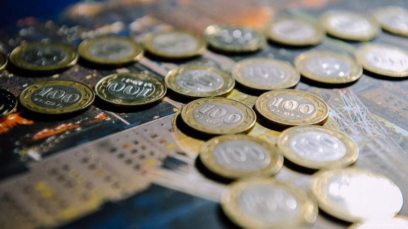 Ұлттық банк: 1727 күмәнді банкнот пен монета анықталды