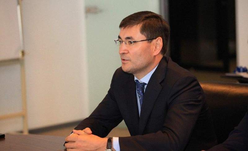 «Баспасөз картасы журналистің мүддесін қорғауға қызмет етеді»