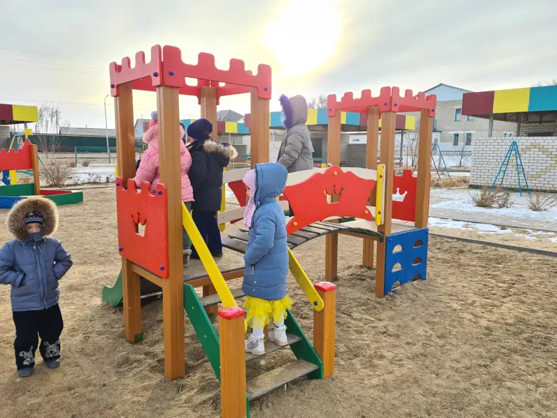 «Теңізшевройл» Атырау облысын жарқыратпақ