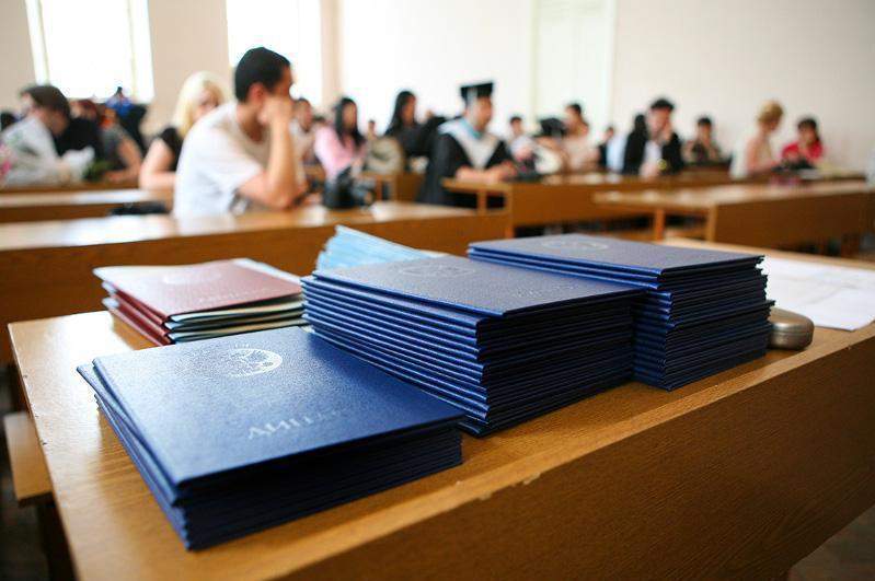 Магистратураға 7 мыңға жуық өтініш берілді