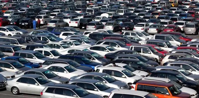 Қазақстандағы ең тиімді автокөліктер