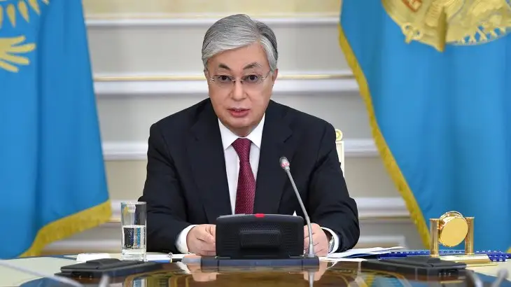 Тоқаев: Жер шетелдіктерге сатылмайтыны туралы түбегейлі шешім қабылданды