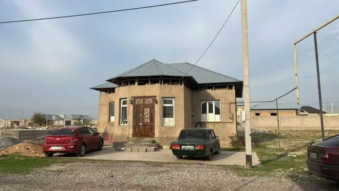  Шымкентте бір отбасы газдан уланып қайтыс болды