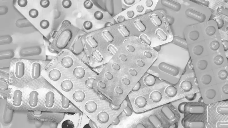 Тағы да дәрі жоқ: "СК-Фармация" қоймасында ковидке арналған 12 түрлі дәрінің жоқ екені анықталды