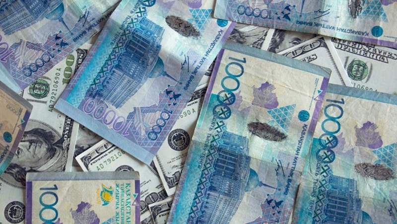 Мақтааралға 117 млн теңгеден астам қаражат түсті
