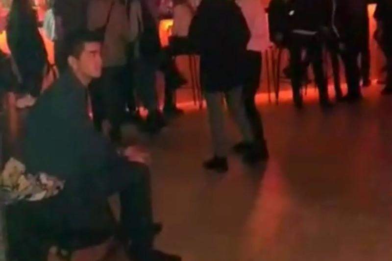 Елордалық мобильді топ бір тәулікте 16 карантин бұзу жағдайын тіркеді 