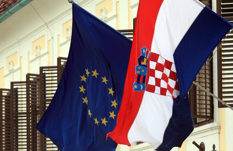 Хорватия Еуроодақ елдерінің визасыз аймағына енді 