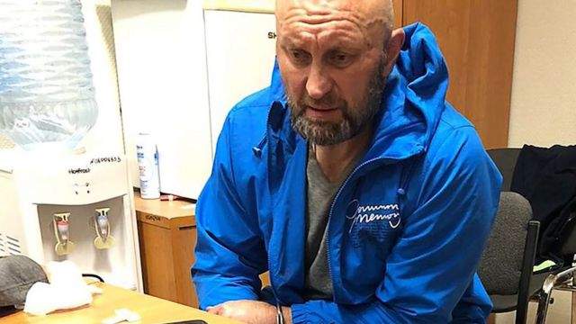 АРБАЛЕТ АСЫНҒАН КИЛЛЕР «Айка Бегемоттың» адамы екен