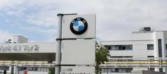 BMW мен Volkswagen зауыттары жұмысын тоқтатты