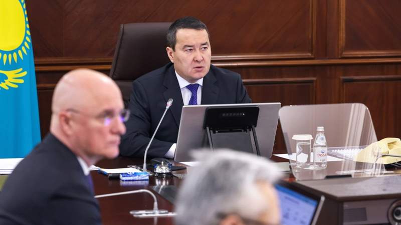 Қазақстандық аграршыларға жеңілдетілген бағамен 400 мың тоннадан астам дизель отыны бөлінеді