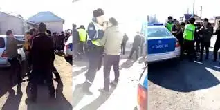 Қордайдағы қақтығыс: тағы 2 адам қайтыс болды