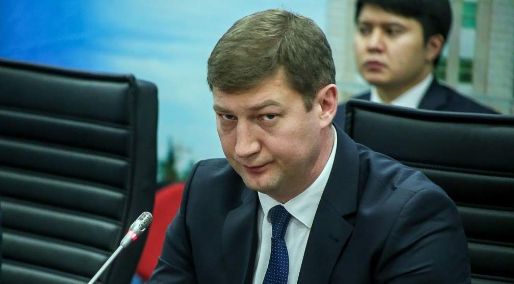ҰҚК: террорлық ұйым құрамында 40 азамат бар
