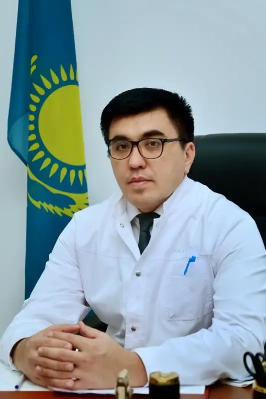 Адам ағзасын заңсыз саудалаған