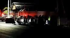 Шымкенттегі төбелес 19 жасар жігіттің өлімімен аяқталды