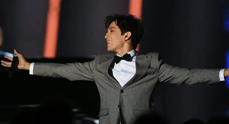 Димаштың кезекті кеші аншлагпен өтті