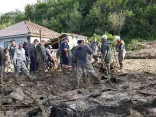 Лай көшкінінде жоғалған 5 жасар баланың мәйіті табылды