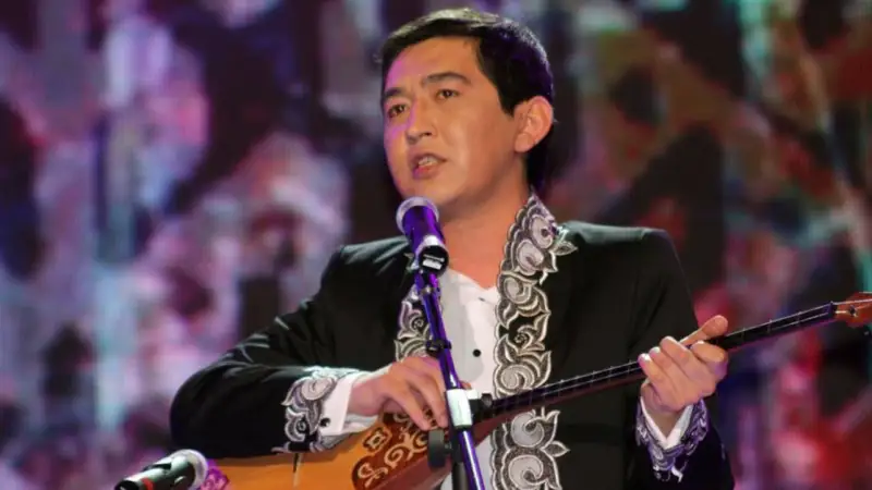 Республикалық ақындар айтысы өтеді