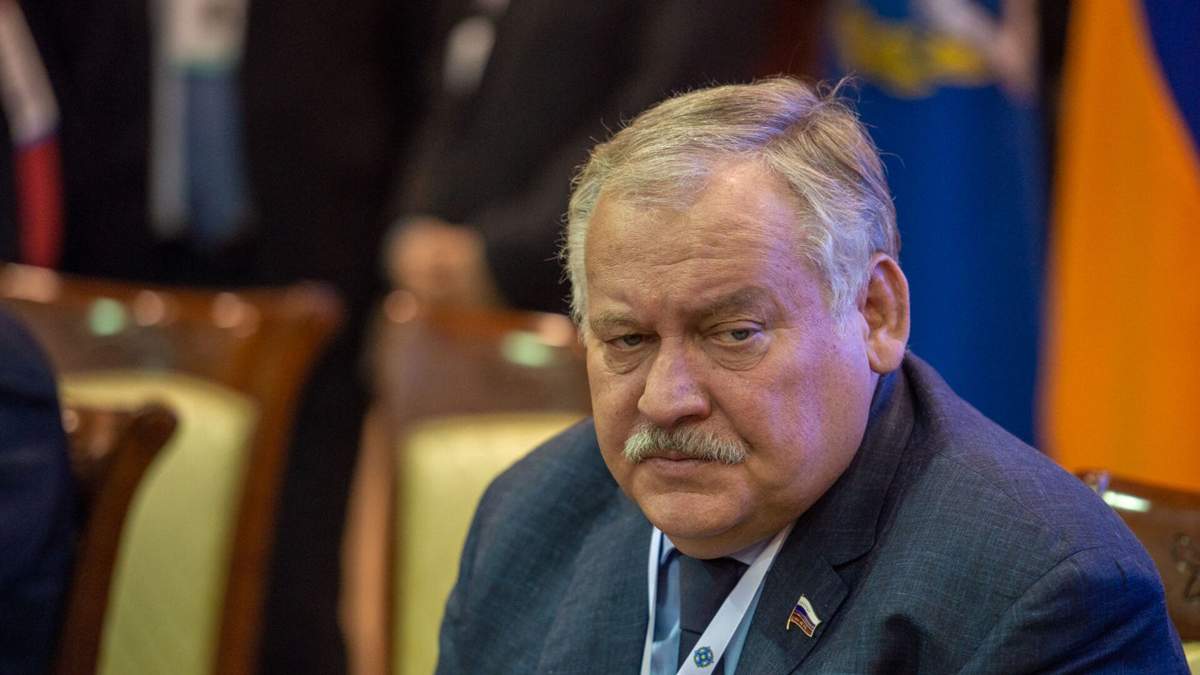 «Байқап сөйле!». ЗАТУЛИН енді аузына ие бола ма?