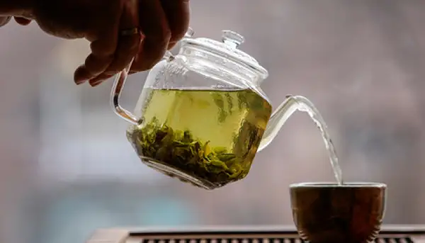 Шаштың түспеуіне көмектесетін сусынды білесіз бе?