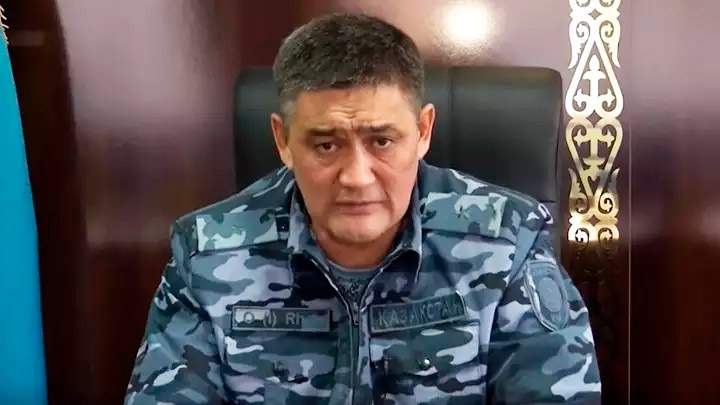 С. Күдебаевқа көмектескен кім?
