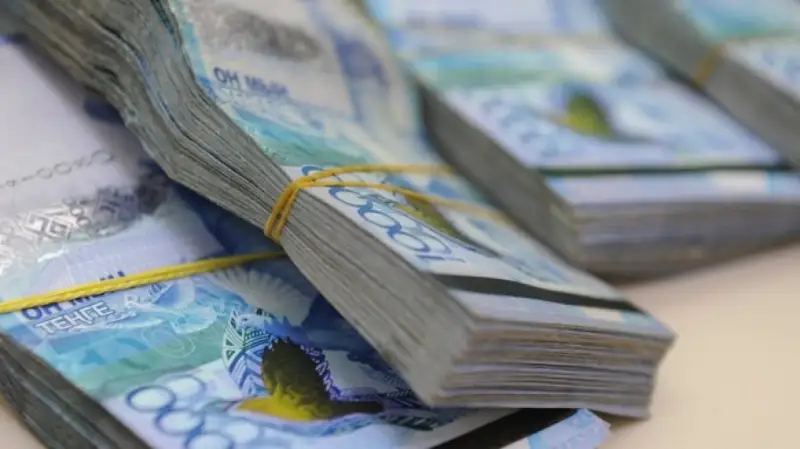Елордада білім беру бөлімінің басшысы күдікке ілінді