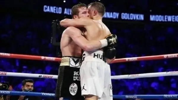 Канело Головкинмен жекпе-жекке шықпақ