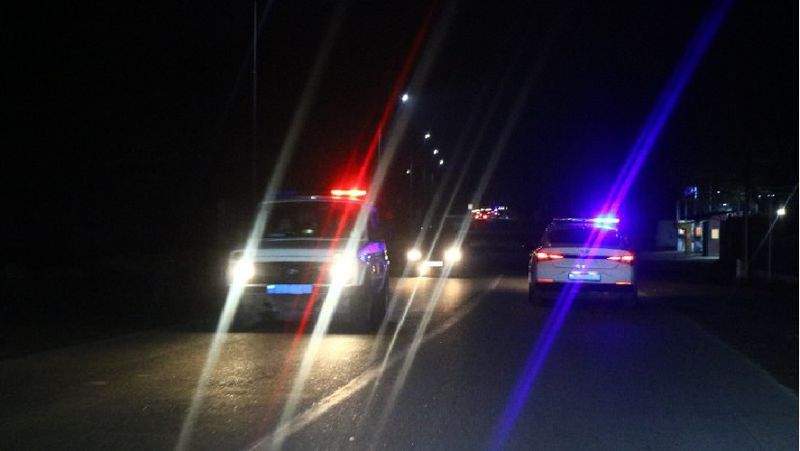 Алматы облысында жаппай төбелестен соң 5 адам ауруханаға түсіп, оның бірі көз жұмды