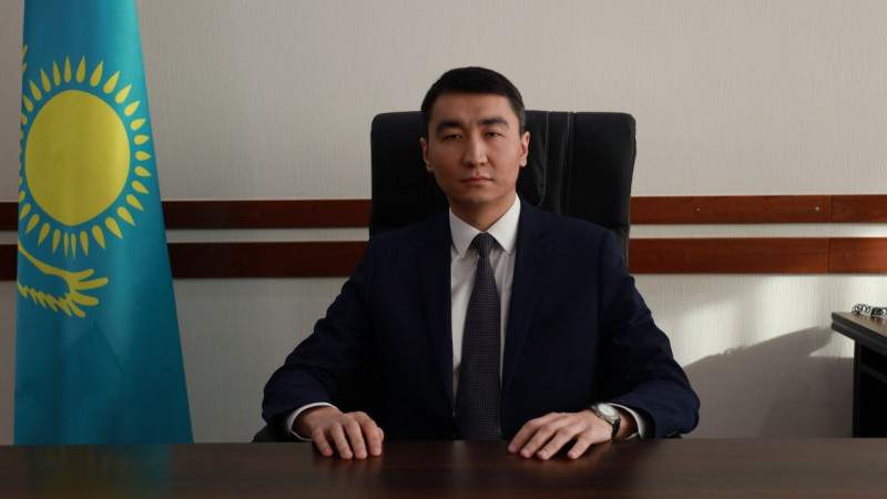 Құрылыс және тұрғын үй-коммуналдық шаруашылық істері комитетінің төрағасы тағайындалды