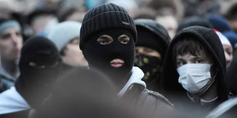 Діни экстремизмге арбалғандар қалыпты өмірге келе ме? 
