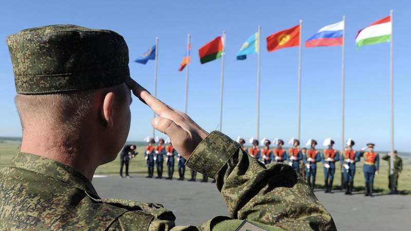 Армения Қазақстанда өтетін ҰҚШҰ жаттығуларына қатысудан бас тартты