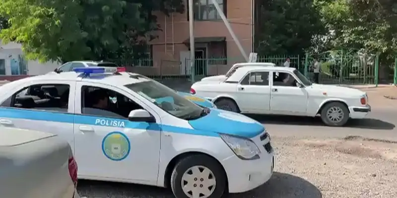 Түркістан облысындағы қыздың өлімі: Бас прокуратура мәлімдеме жасады