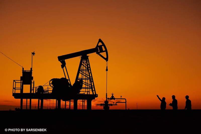 WTI мұнай бағасы құлдырады