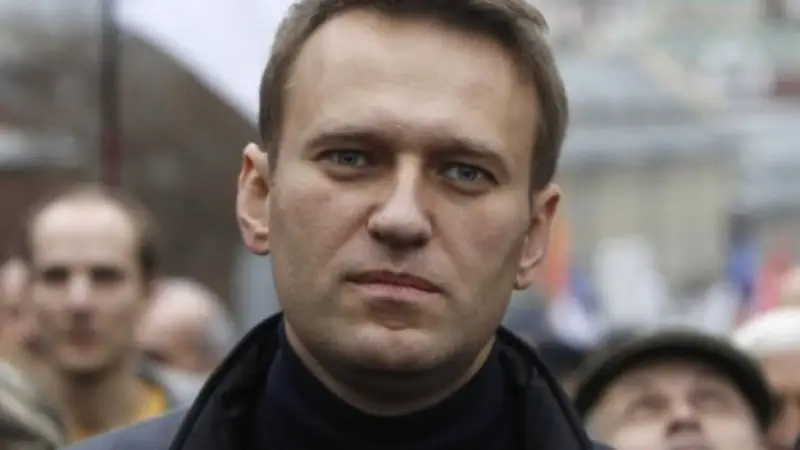 АҚШ конгресіне Навальныйға қатысты Ресейге қарсы санкциялар жобасы ұсынылды 