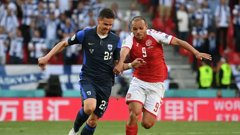 EURO 2020: Ресей жарыс жолынан шықты