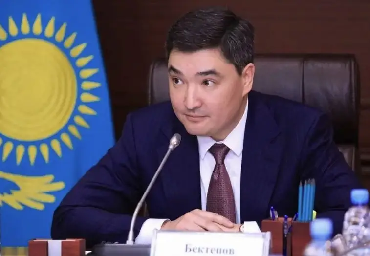 Антикор басшысы өз қызметінде қалды